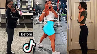 Post 3 by HealthyTok on YouTube (video)