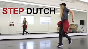 Post 1 by SquishyFIT - Dance and Cheer Routines on YouTube (video)