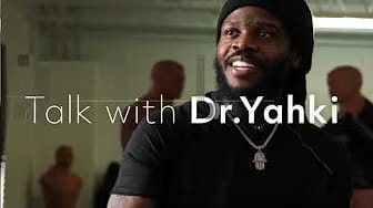Post 1 by Awaken With Dr. Yahki on YouTube (video)