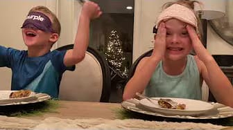 Post 8 by Amanda Tress on YouTube (video)
