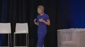 Post 9 by Amanda Tress on YouTube (video)