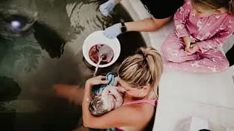Post 3 by Amanda Tress on YouTube (video)
