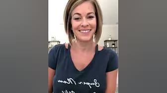Post 5 by Amanda Tress on YouTube (video)