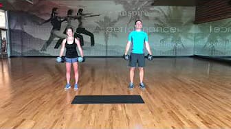 Post 2 by Amanda Tress on YouTube (video)