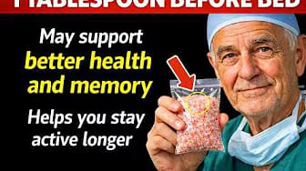 Post 1 by Senior Wellness Hood on YouTube (video)