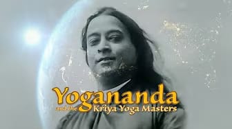Post 6 by Yogananda and the Kriya Yoga Masters on YouTube (video)