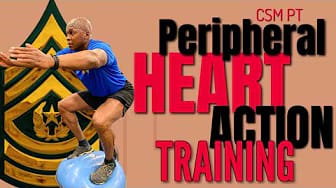 Post 10 by US Army Physical Fitness School on YouTube (video)
