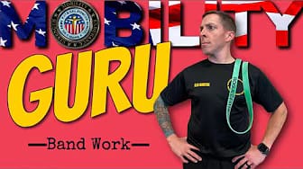 Post 7 by US Army Physical Fitness School on YouTube (video)