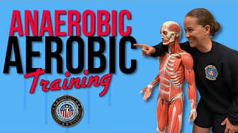Post 4 by US Army Physical Fitness School on YouTube (video)