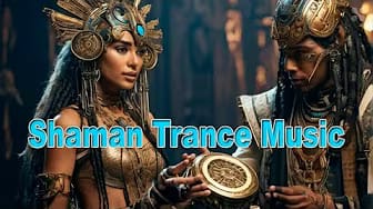 Post 5 by Yoga Shaman Trance🎵 on YouTube (video)