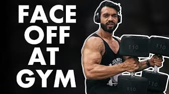 Post 8 by Fit Is Hit on YouTube (video)