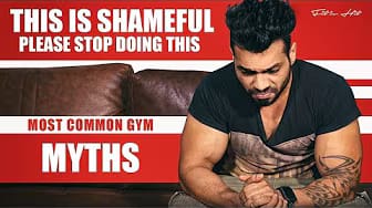 Post 3 by Fit Is Hit on YouTube (video)