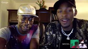 Post 2 by Sports Conscious on YouTube (video)