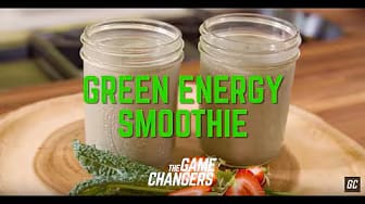 Post 1 by The Game Changers on YouTube (video)
