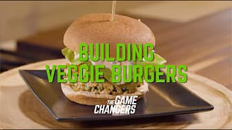 Post 7 by The Game Changers on YouTube (video)