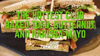 Post 6 by The Game Changers on YouTube (video)