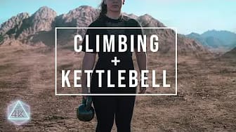 Post 6 by The Girl Climber on YouTube (video)