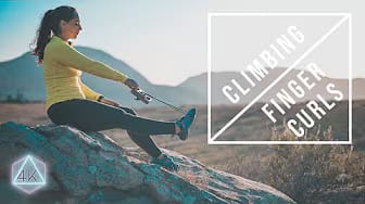 Post 10 by The Girl Climber on YouTube (video)