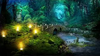 Post 8 by Relaxing Music on YouTube (video)