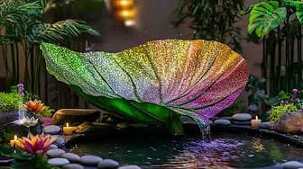 Post 7 by Relaxing Music on YouTube (video)