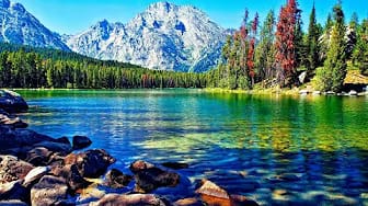 Post 2 by Relaxing Music on YouTube (video)
