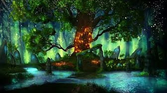 Post 6 by Relaxing Music on YouTube (video)
