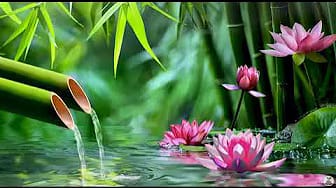 Post 3 by Relaxing Music on YouTube (video)