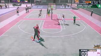 Post 6 by Zetchure on YouTube (video)