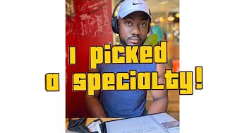 Post 9 by TheDanielGabriel on YouTube (video)