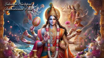 Post 2 by Devotional Veda on YouTube (video)