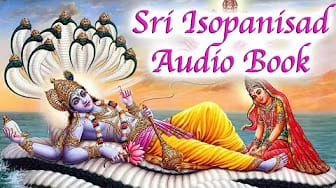 Post 3 by Devotional Veda on YouTube (video)