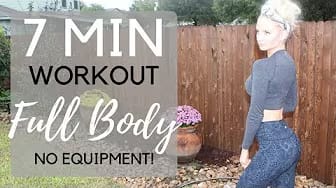 Post 8 by Brains & Bikinis on YouTube (video)