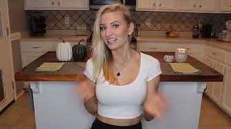 Post 2 by Brains & Bikinis on YouTube (video)