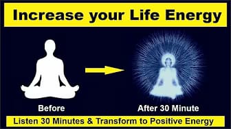 Post 1 by Spiritual Music on YouTube (video)