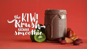 Post 8 by Ka'Chava on YouTube (video)