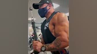 Post 4 by Nasaa Fitness on YouTube (video)