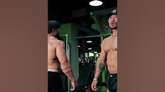 Post 5 by Nasaa Fitness on YouTube (video)