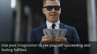 Post 1 by The Motivation Station on YouTube (video)