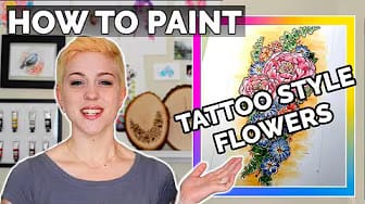 Post 2 by Trish Smith on YouTube (video)