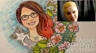 Post 1 by Trish Smith on YouTube (video)