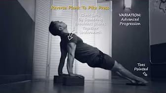 Post 7 by Mark Gonzales on YouTube (video)
