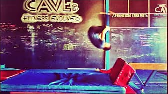 Post 6 by Mark Gonzales on YouTube (video)