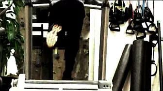 Post 3 by Mark Gonzales on YouTube (video)