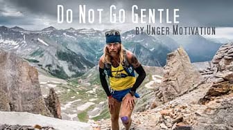 Post 8 by UngerMotivation on YouTube (video)