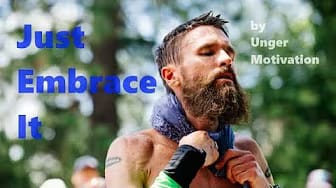 Post 4 by UngerMotivation on YouTube (video)