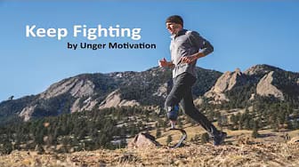 Post 3 by UngerMotivation on YouTube (video)