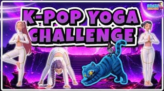 Post 8 by Brain Breaks For Kids  - Exercise & Fun on YouTube (video)