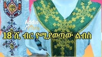 Post 8 by Addis Info on YouTube (video)