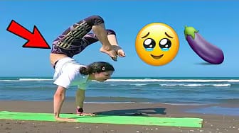 Post 3 by yoga on YouTube (video)