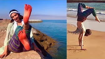 Post 2 by yoga on YouTube (video)